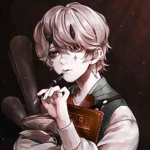 九灵⸜₍๑•⌔•๑₎⸝