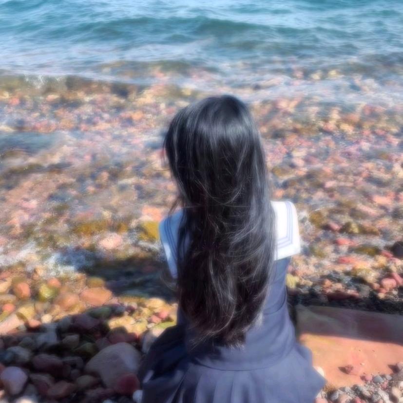 永远在.