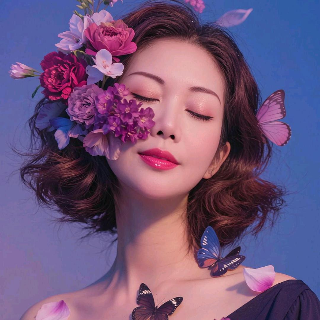 蓝海拾光