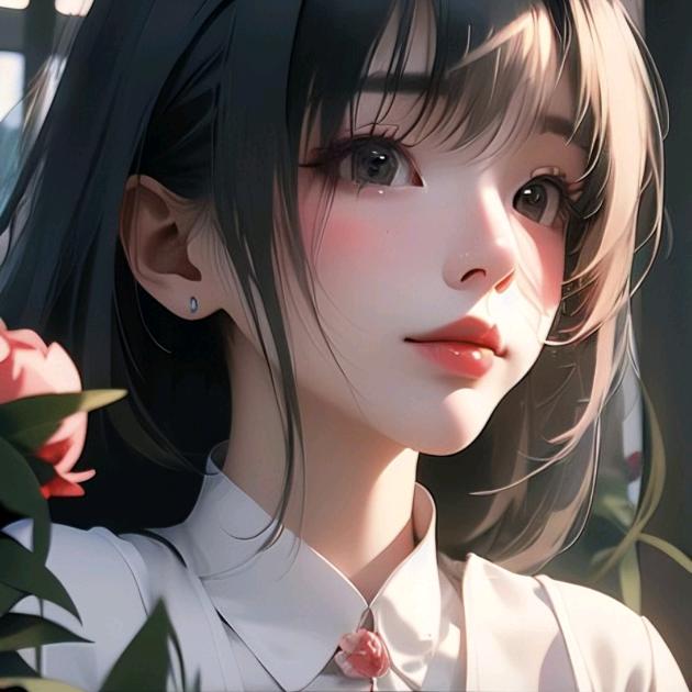 @宠爱