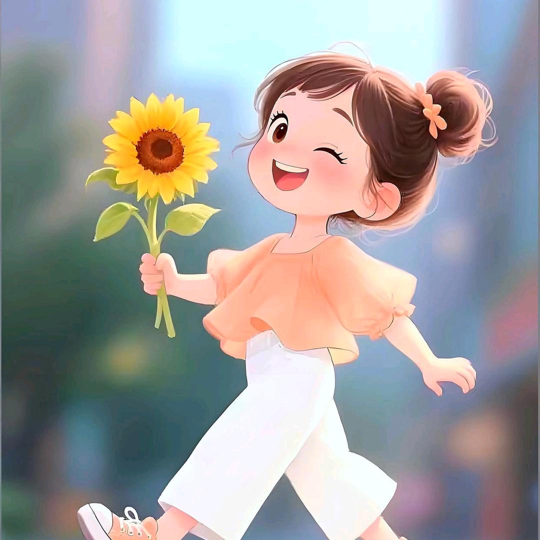 年富一年💃