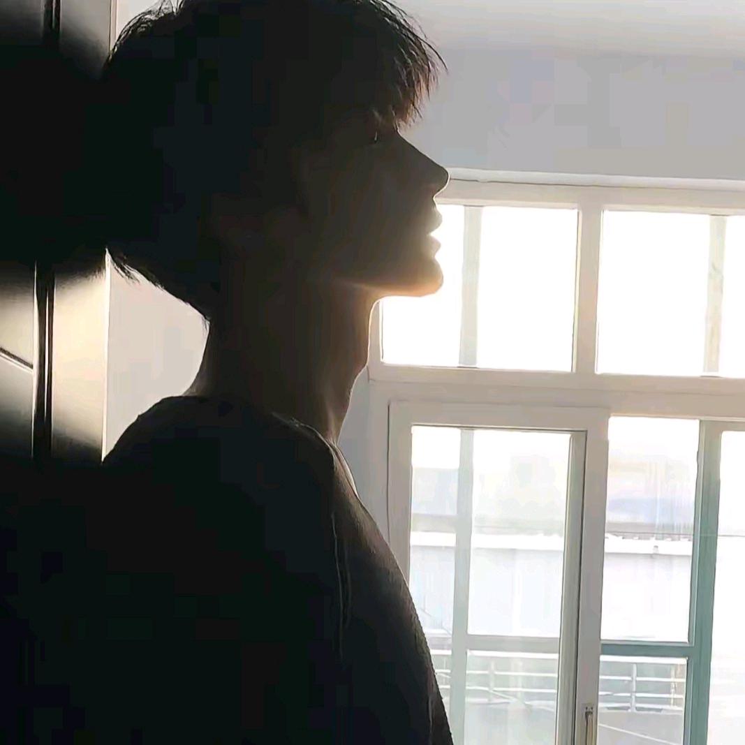 枯树也会开花.