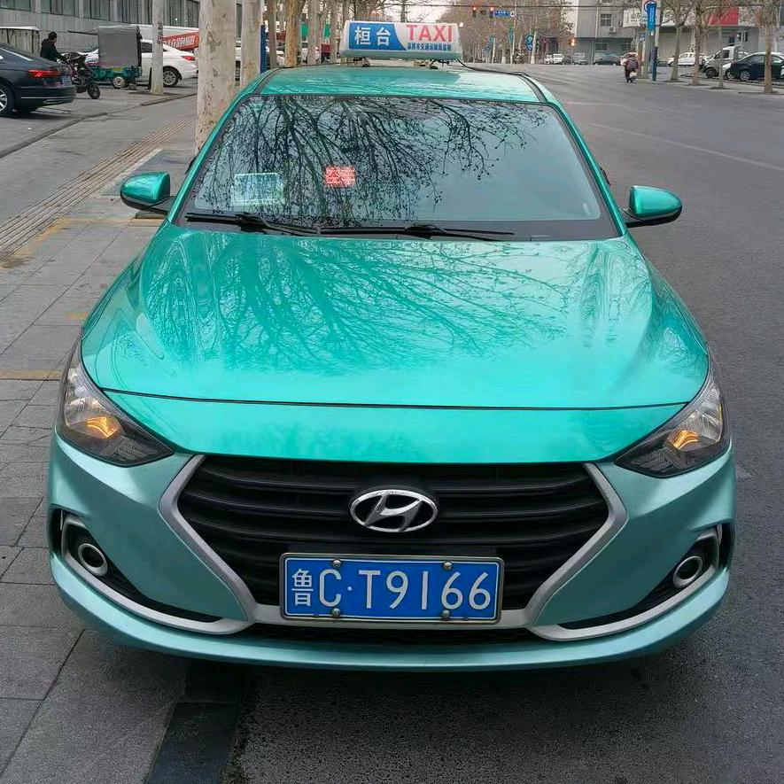 桓台出租车🚕(茂哥)