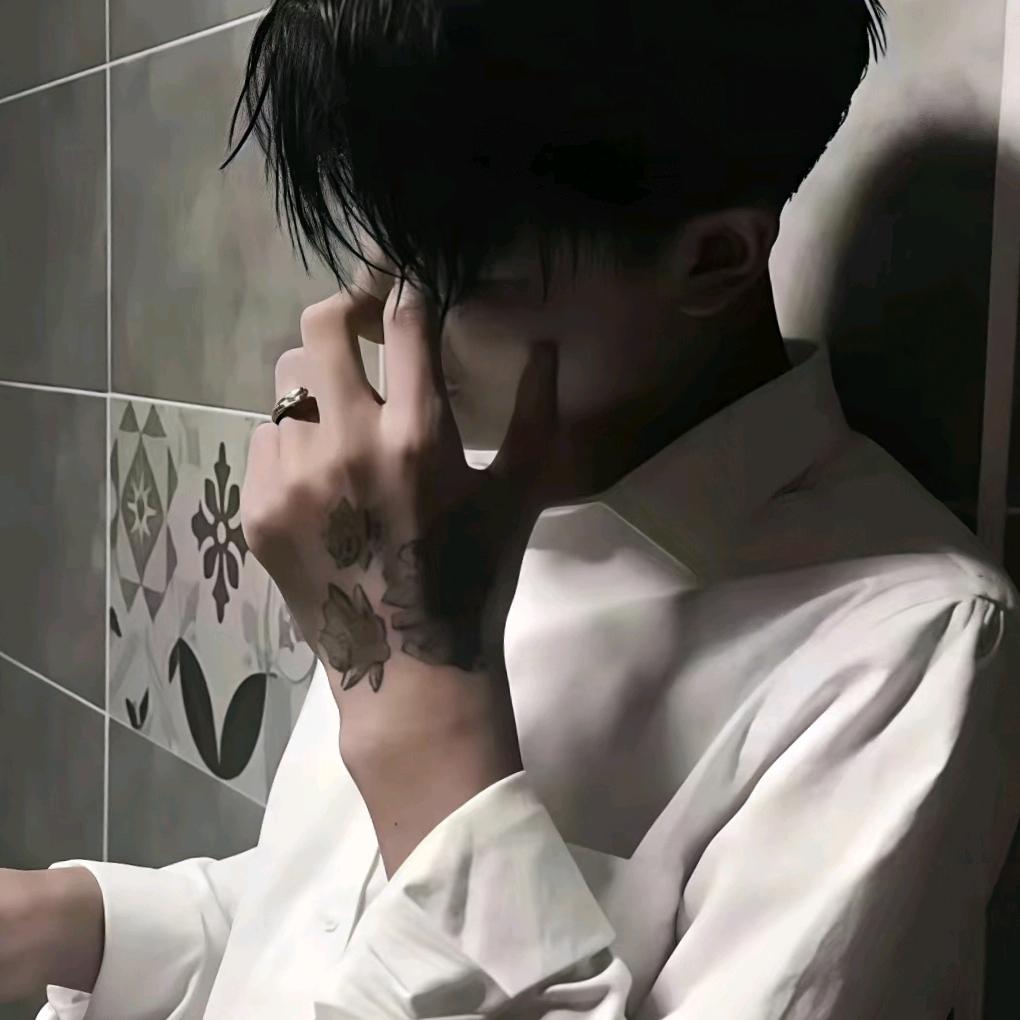 兜里💟半颗糖