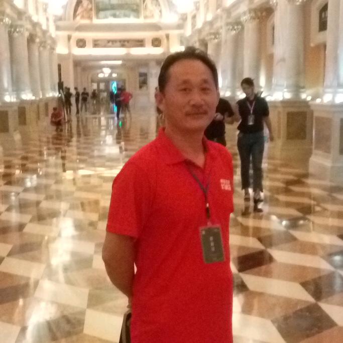 鹿邑家具老姚(深圳优迪家居)