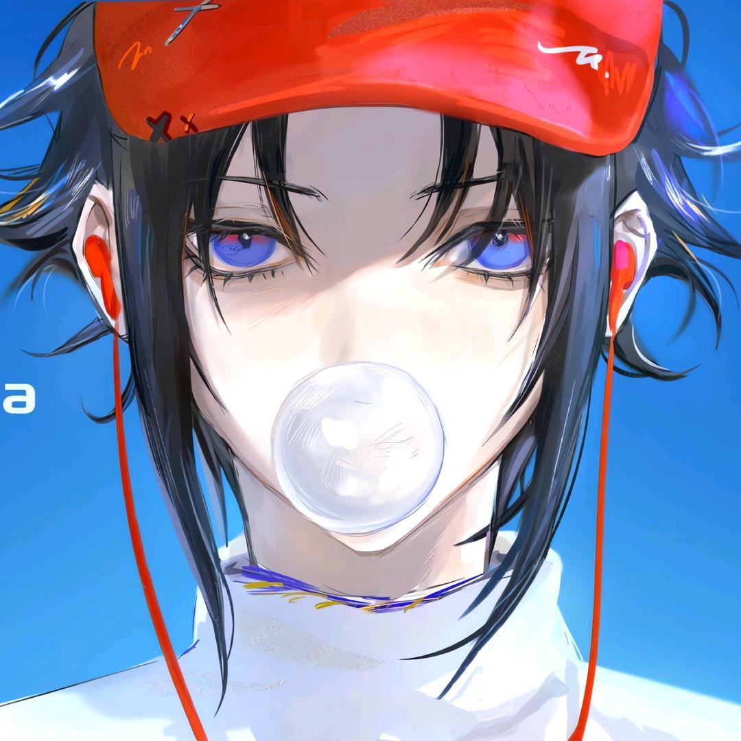 皮蛋要香辣不放醋🍁