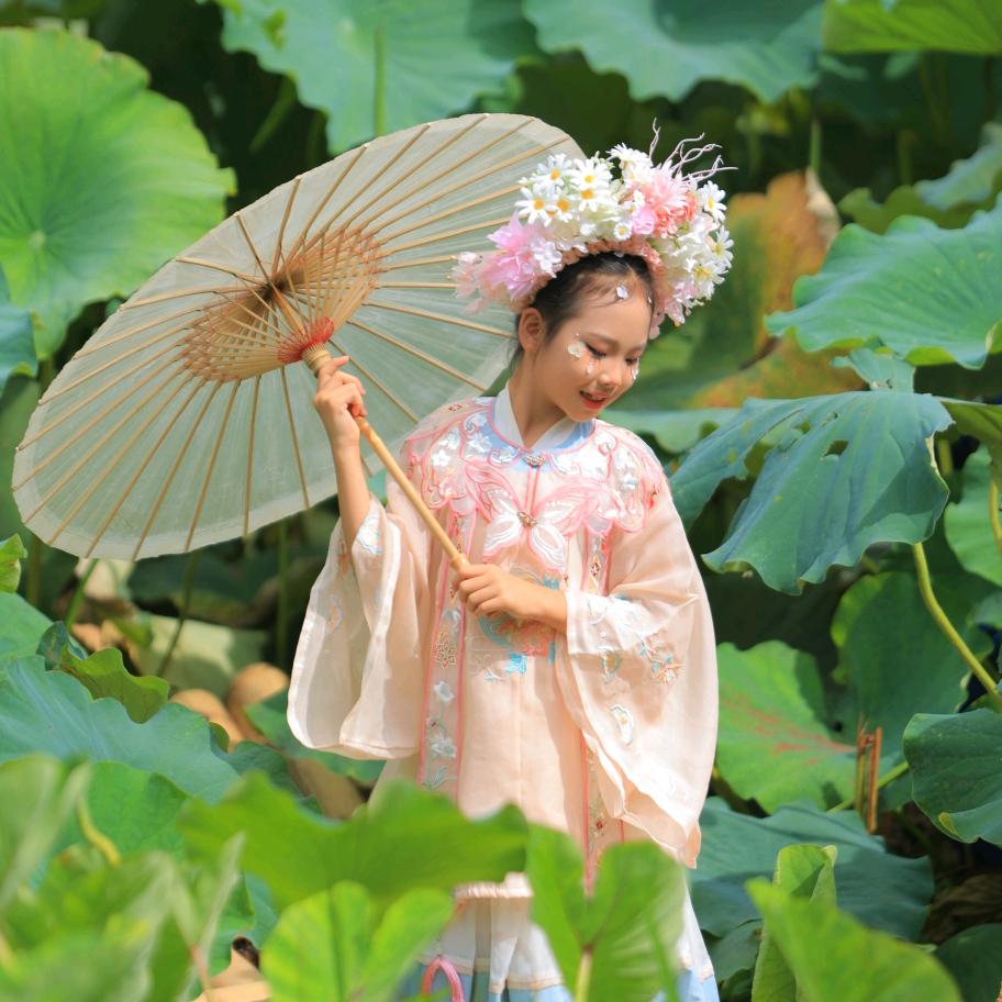 暄妹