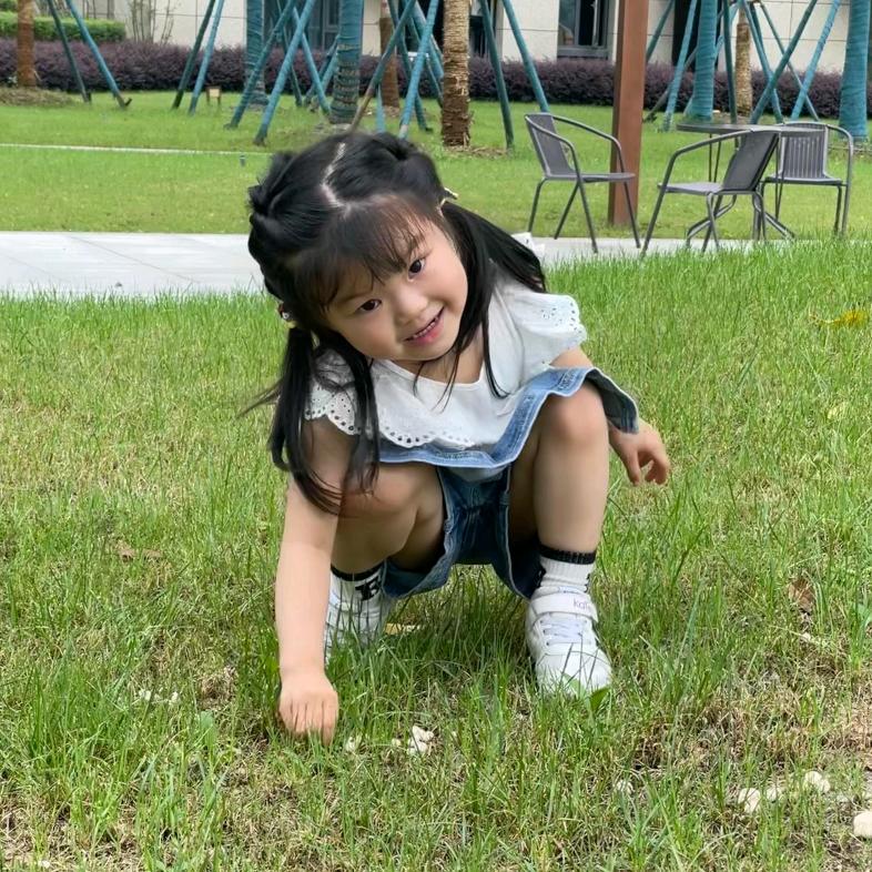 小嘟比Little Dooby¹³¹🐷