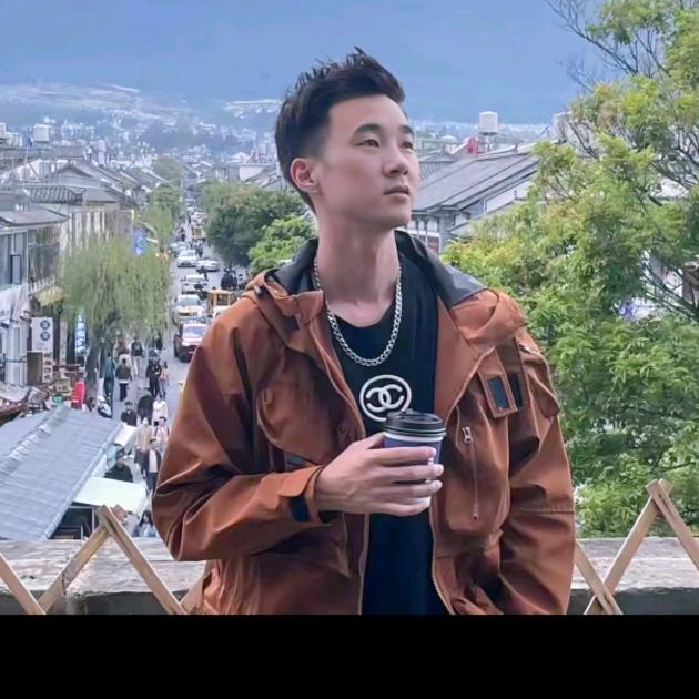 欧阳锋 阴公电系台