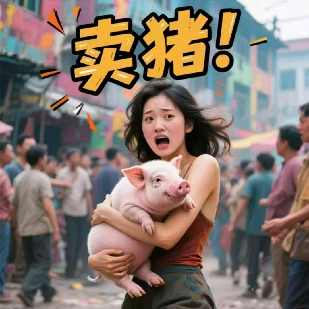 猪司令农产品精选铺