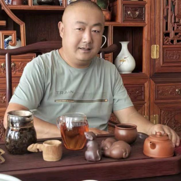 山东尊元商贸公司