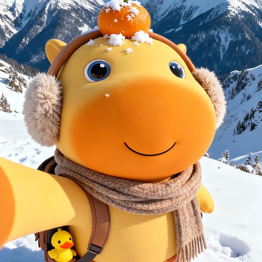 就叫跑调姬王吧