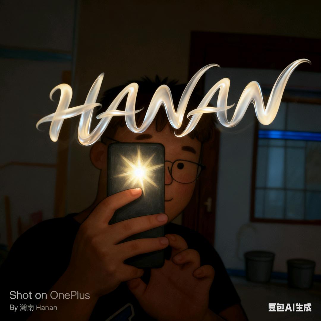 Hanan柒