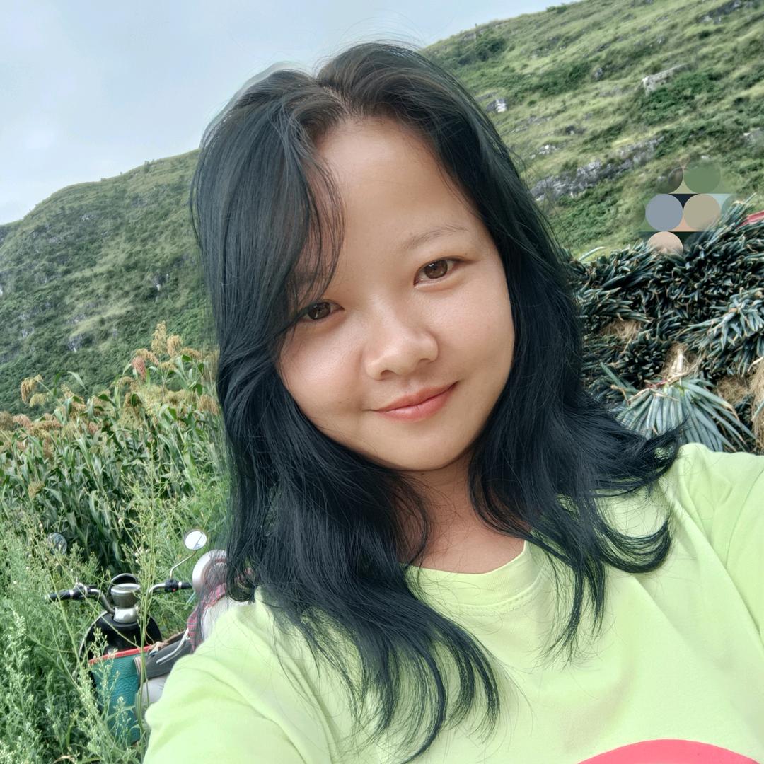 锦鲤小富婆