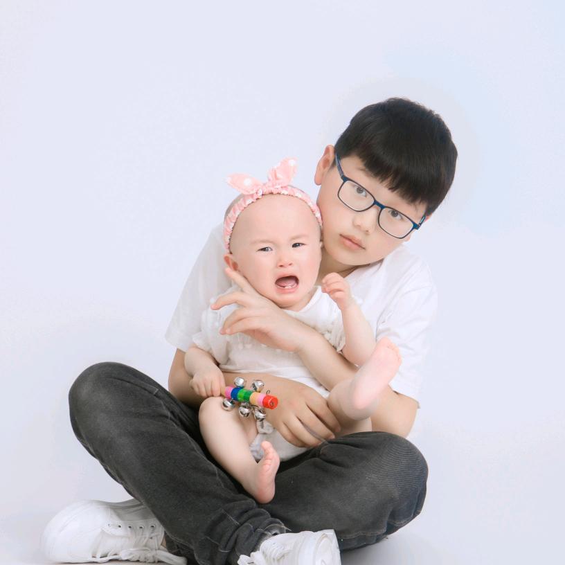 小小乖