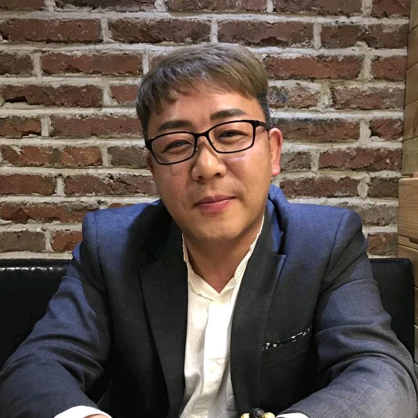 美业30年老炮