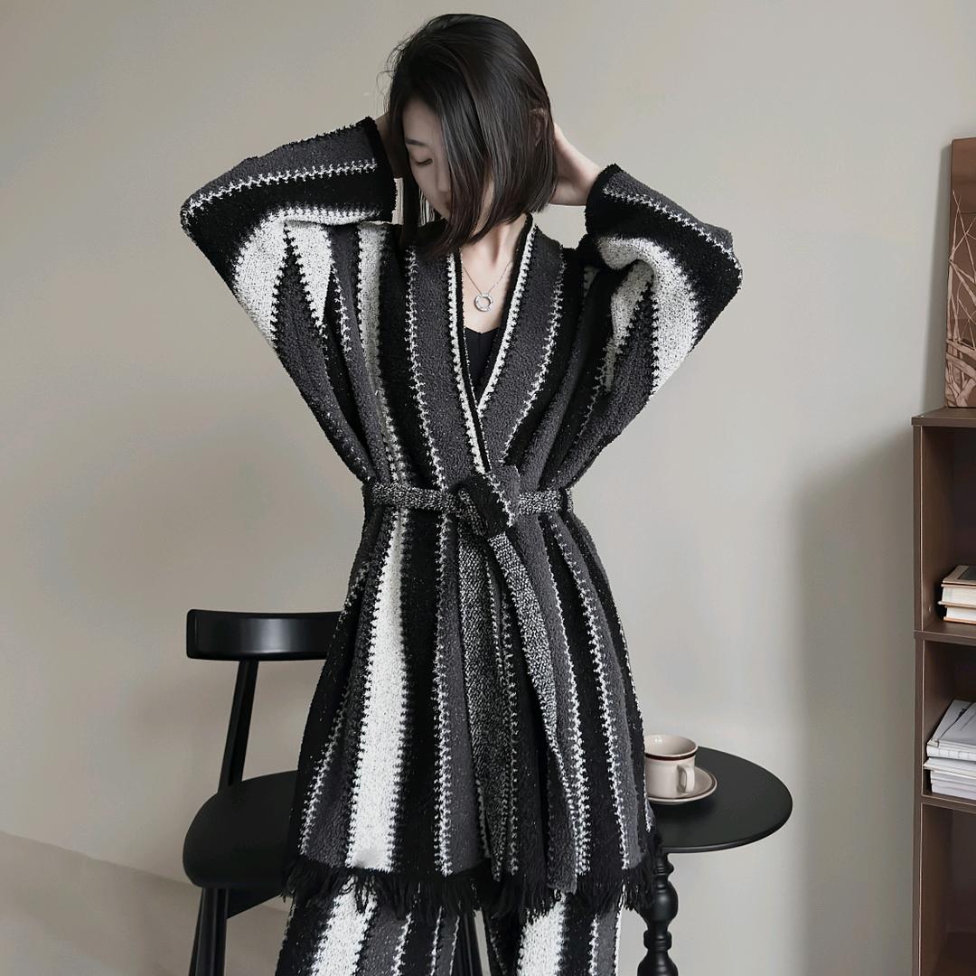 懂你家居服