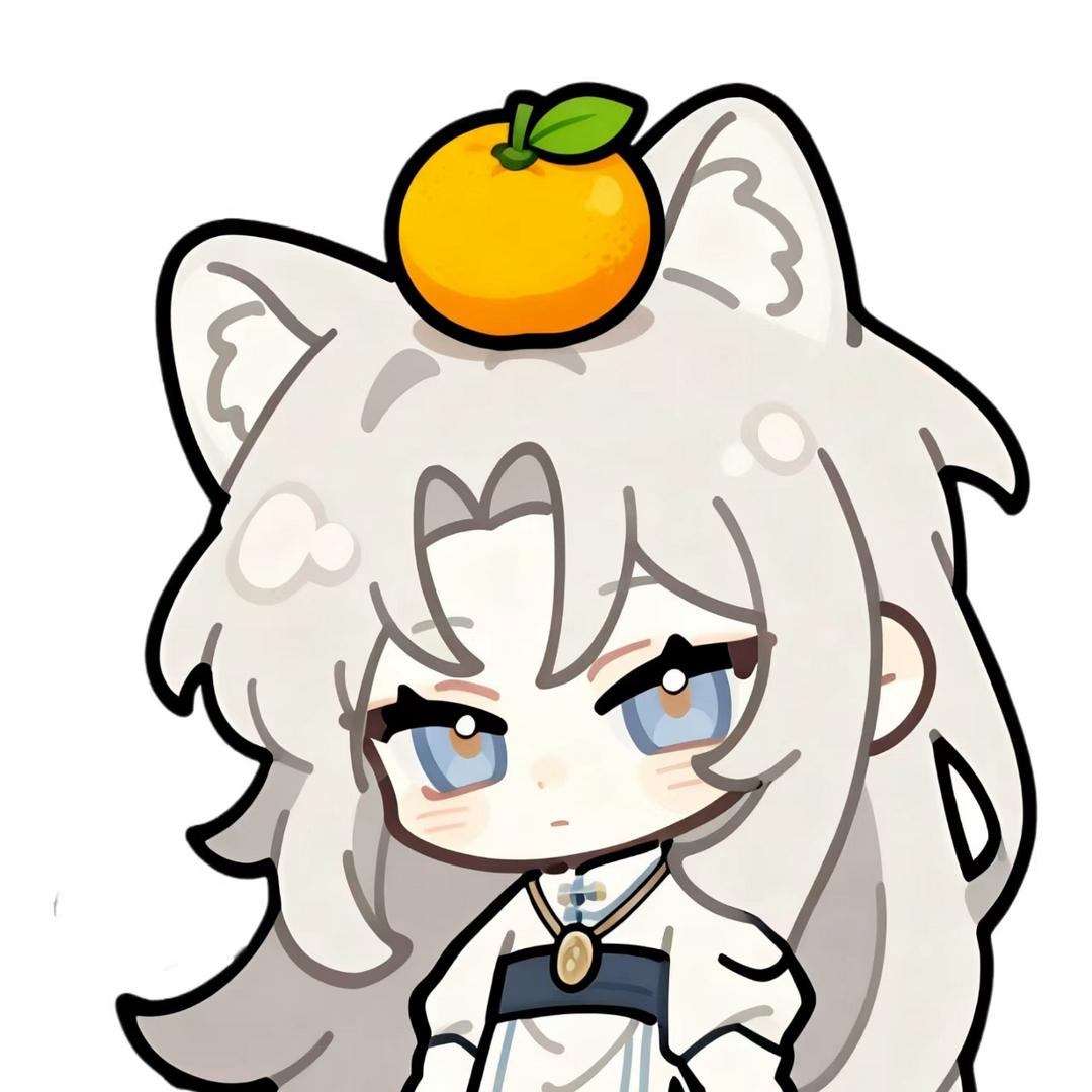 白猫