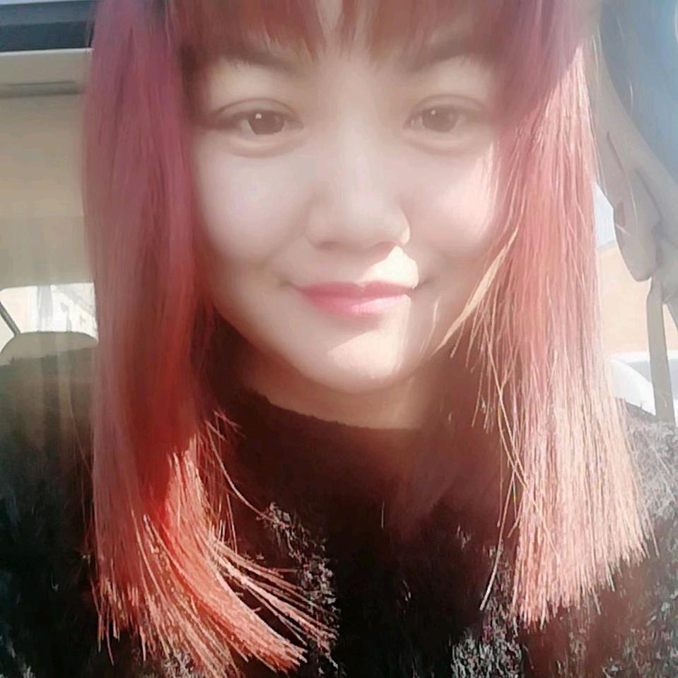 稻花飘香