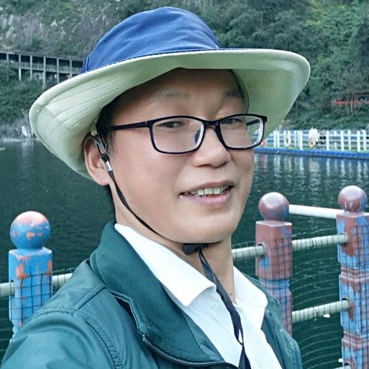 阿強哥