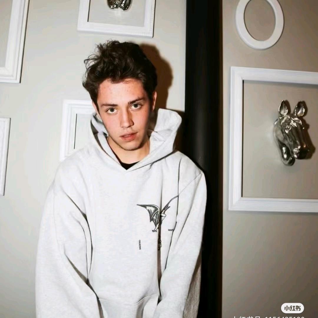 …