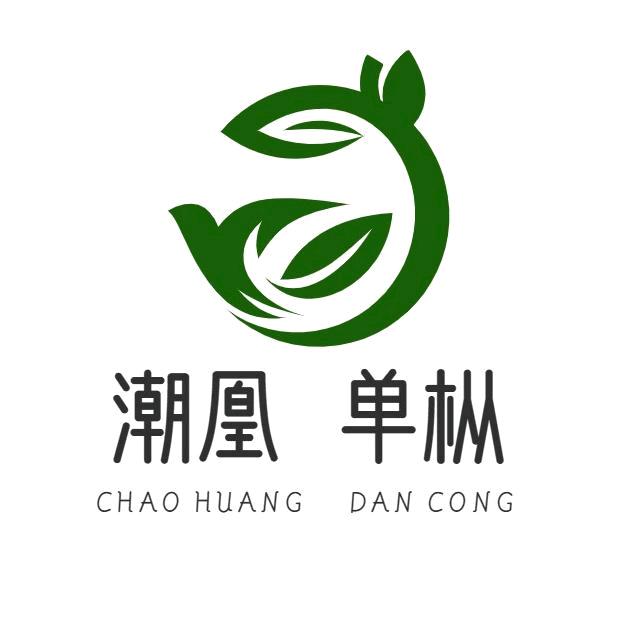 潮凰单枞茶