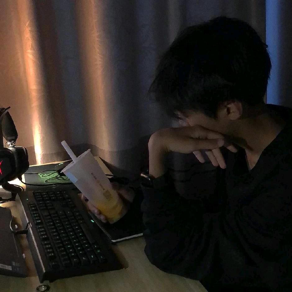 白云苍狗
