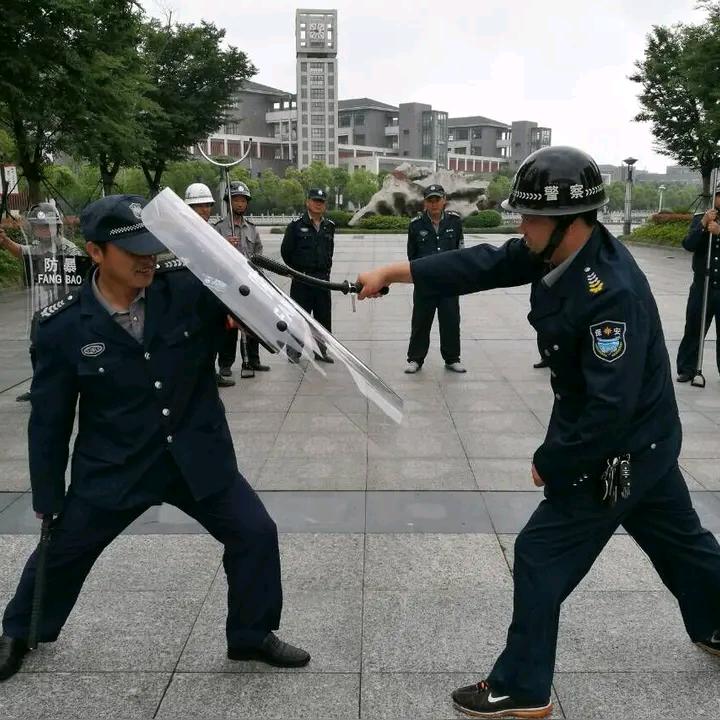 我在上海做保安