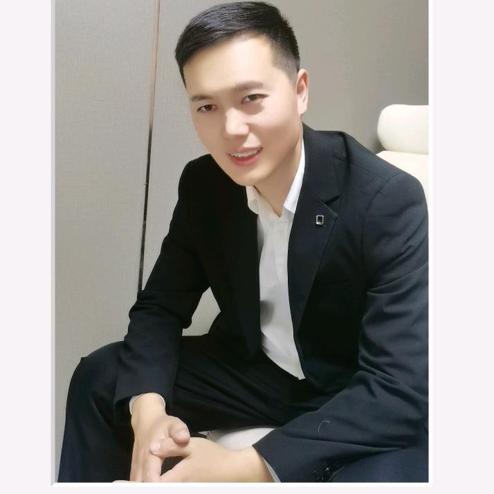 阿里资产河南智慧服务中心李坤