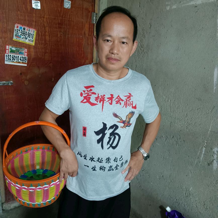 大杨义（专业刮腻子二十余年）