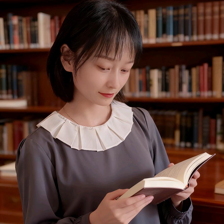 晓珊悦读（早上8点15）