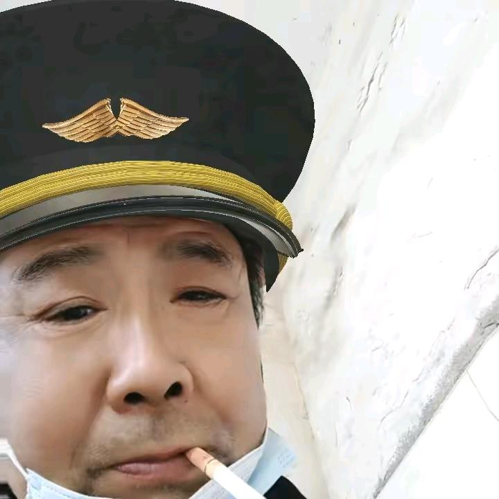 老杨人生