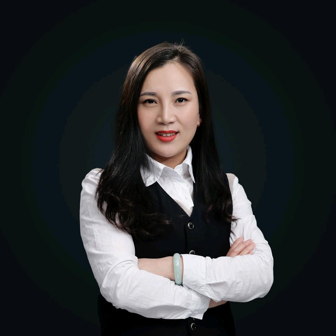瑞丝卡假发定制张娟～另美国际