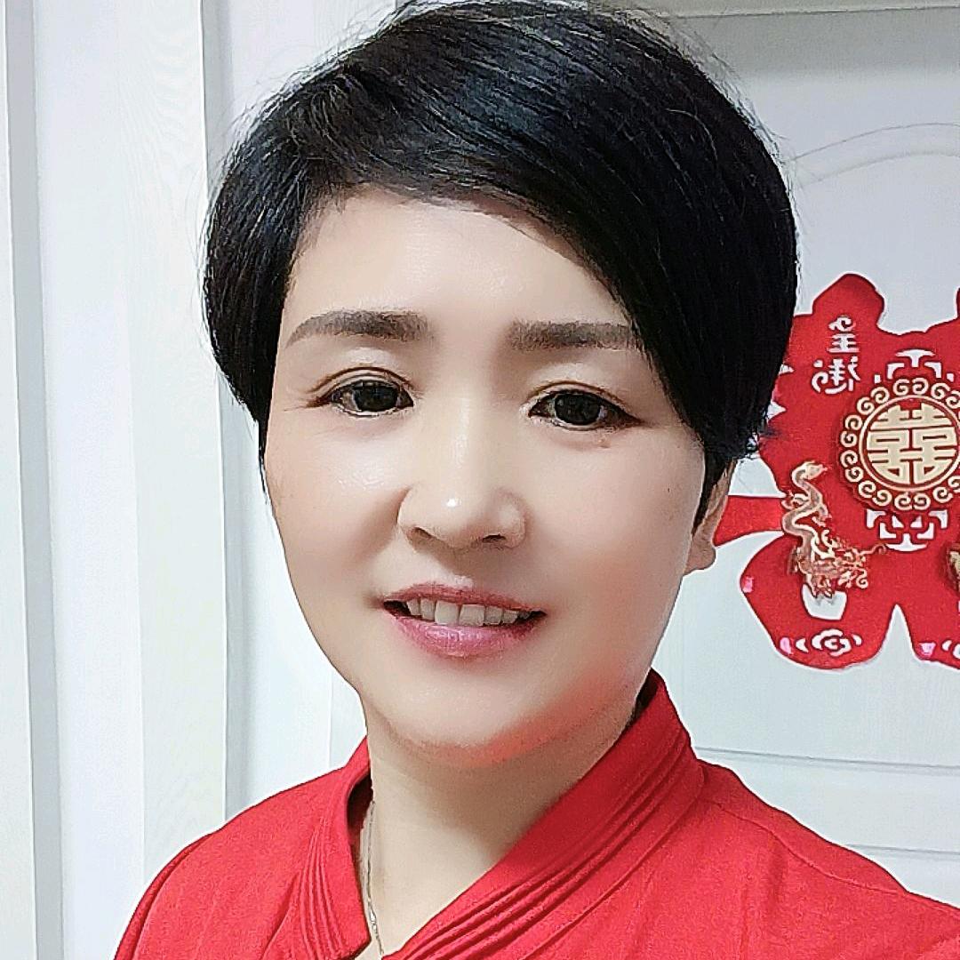 梦姐🎤（早6点50开播）