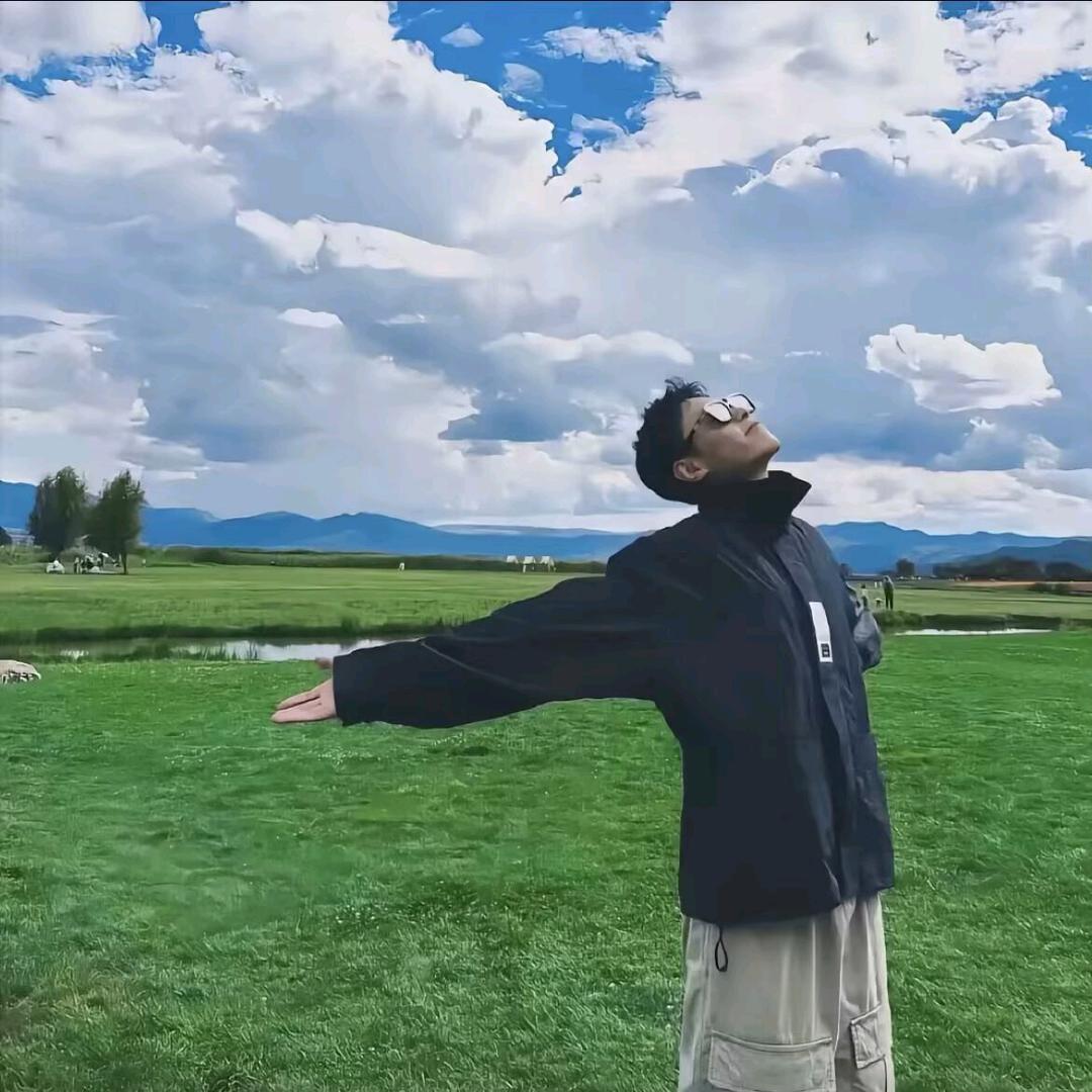 安浩🐎