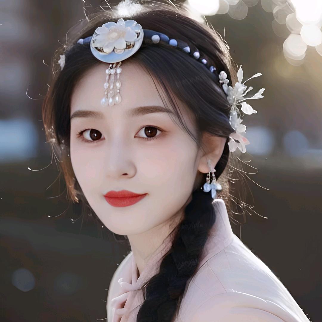 杨小姐的串儿