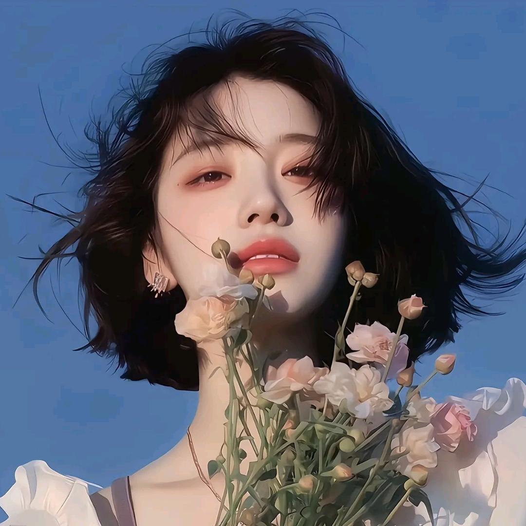 好柿朵朵🌷
