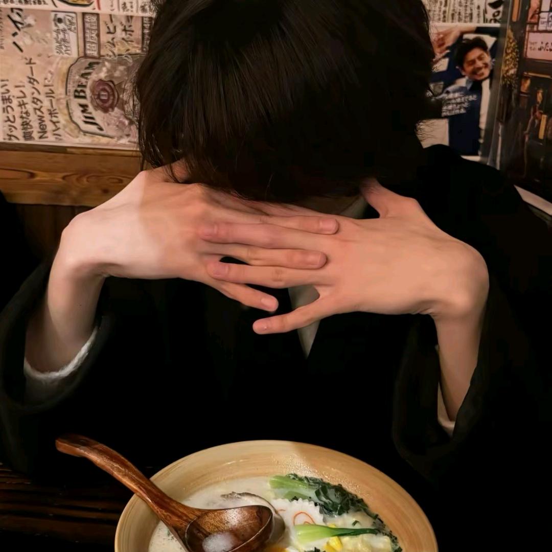 讨厌番茄炒蛋
