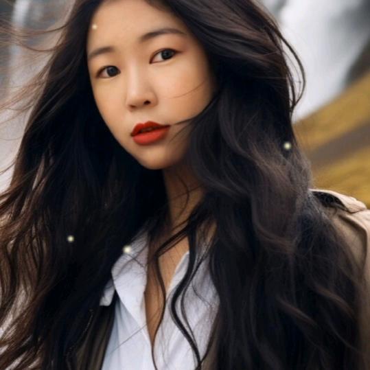 巧家小陈妹