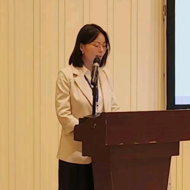 军旅技能规划-刘茹梦