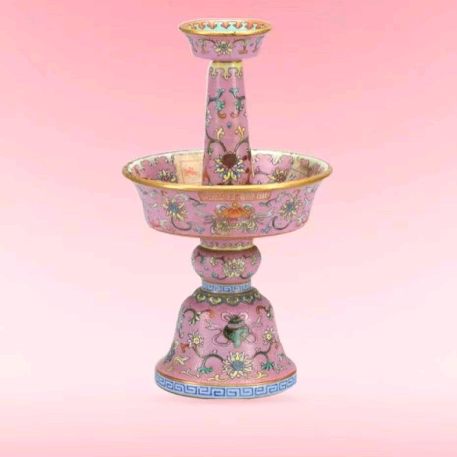 鹜奇国际拍卖征集～小颖