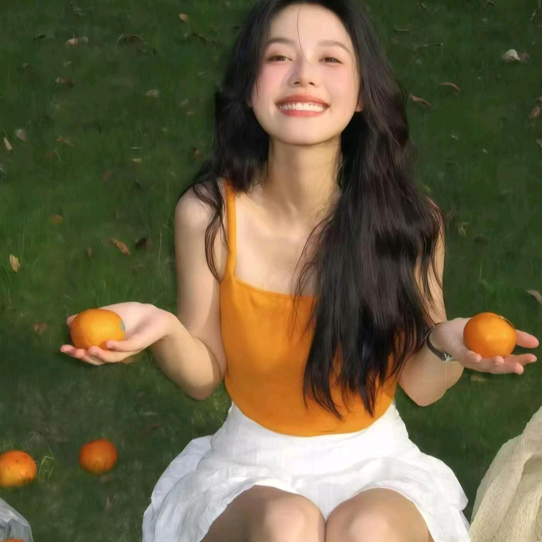 悦己🍀