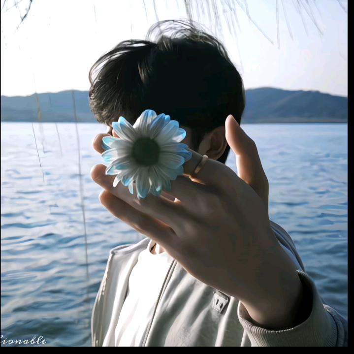 吐泡泡