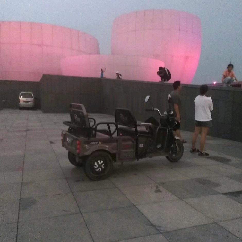 蓬山居