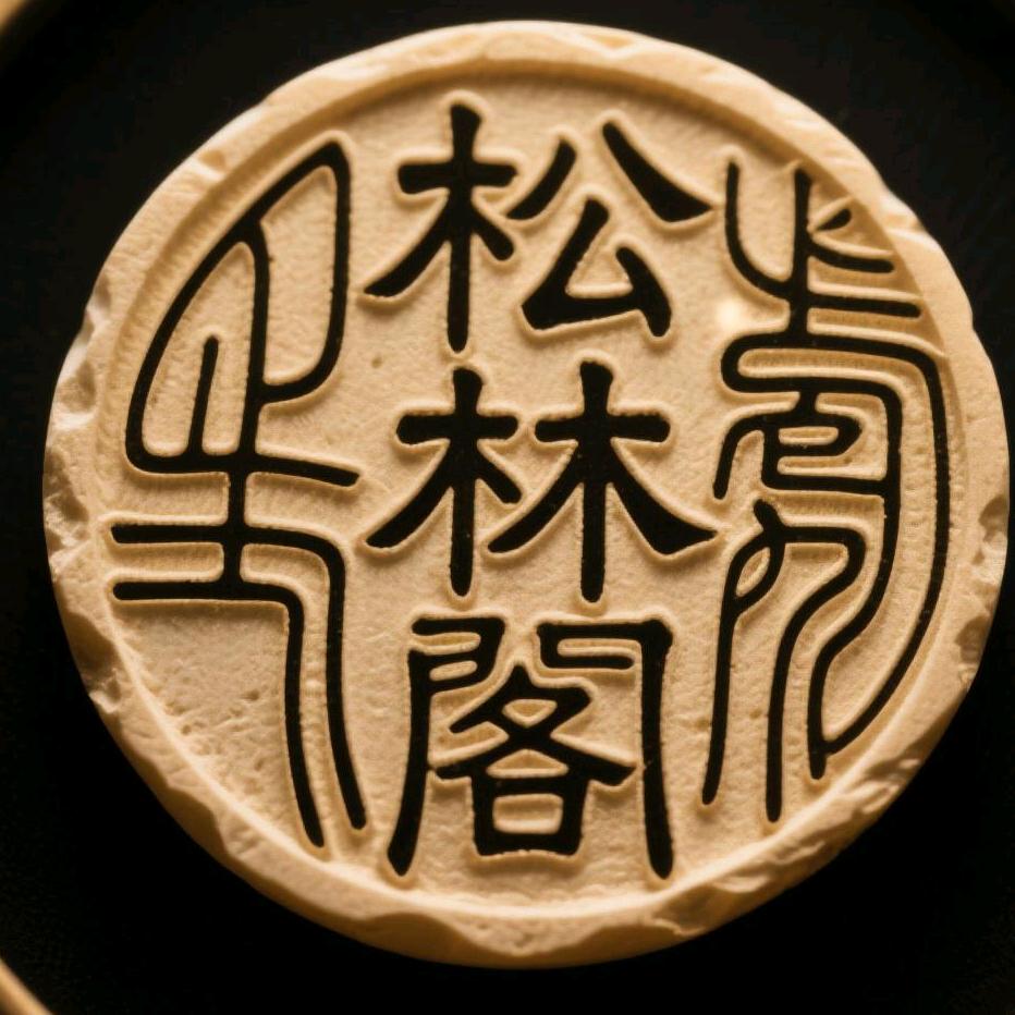 松林阁赏瓷