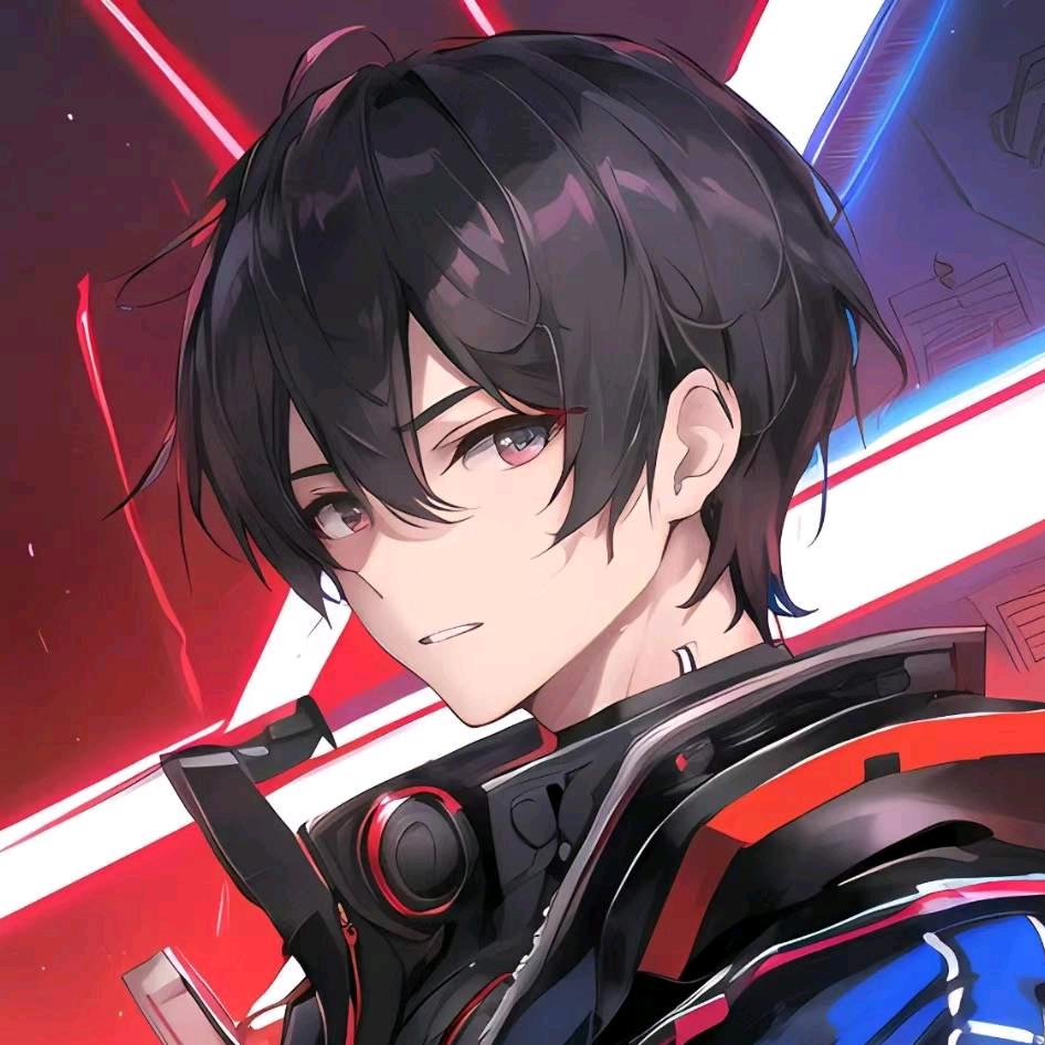 Blue星辰丶