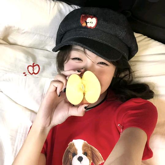 果果🍎🍎