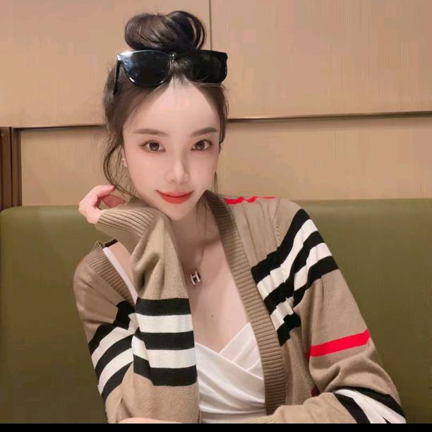 大白咩(精致穿搭)