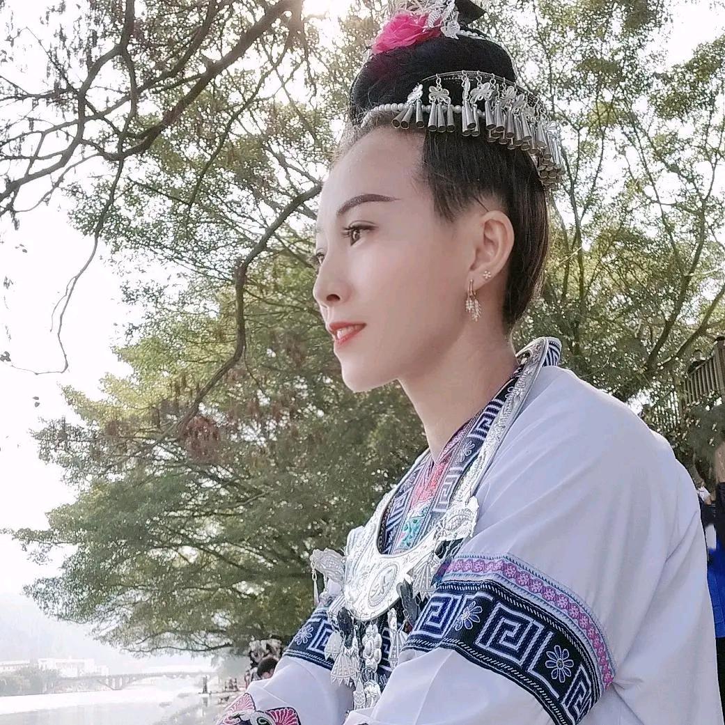 利江$榕江侗族