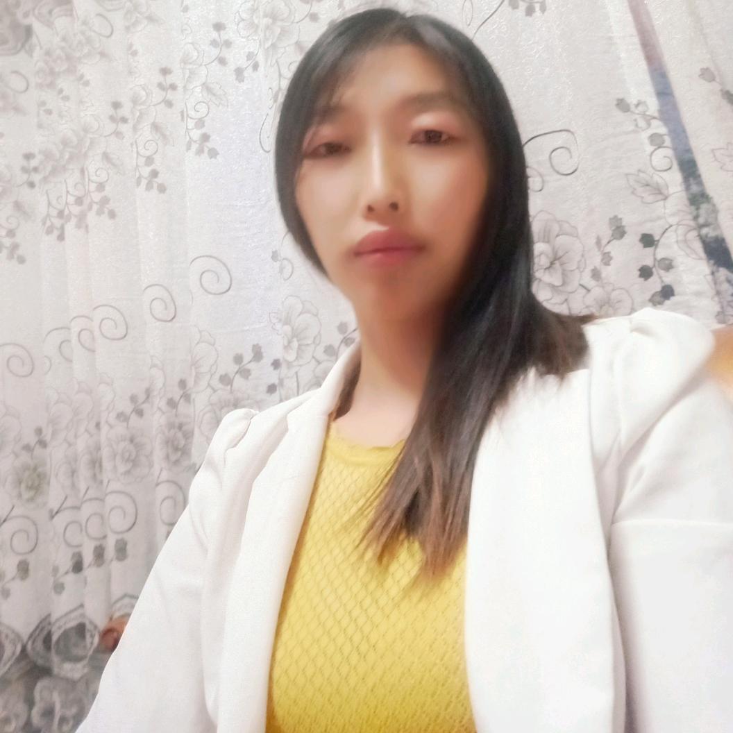 小萌妈妈